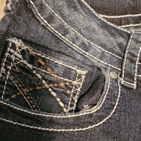 Lane Bryant Skinny Jeans - Picture 4 of 6